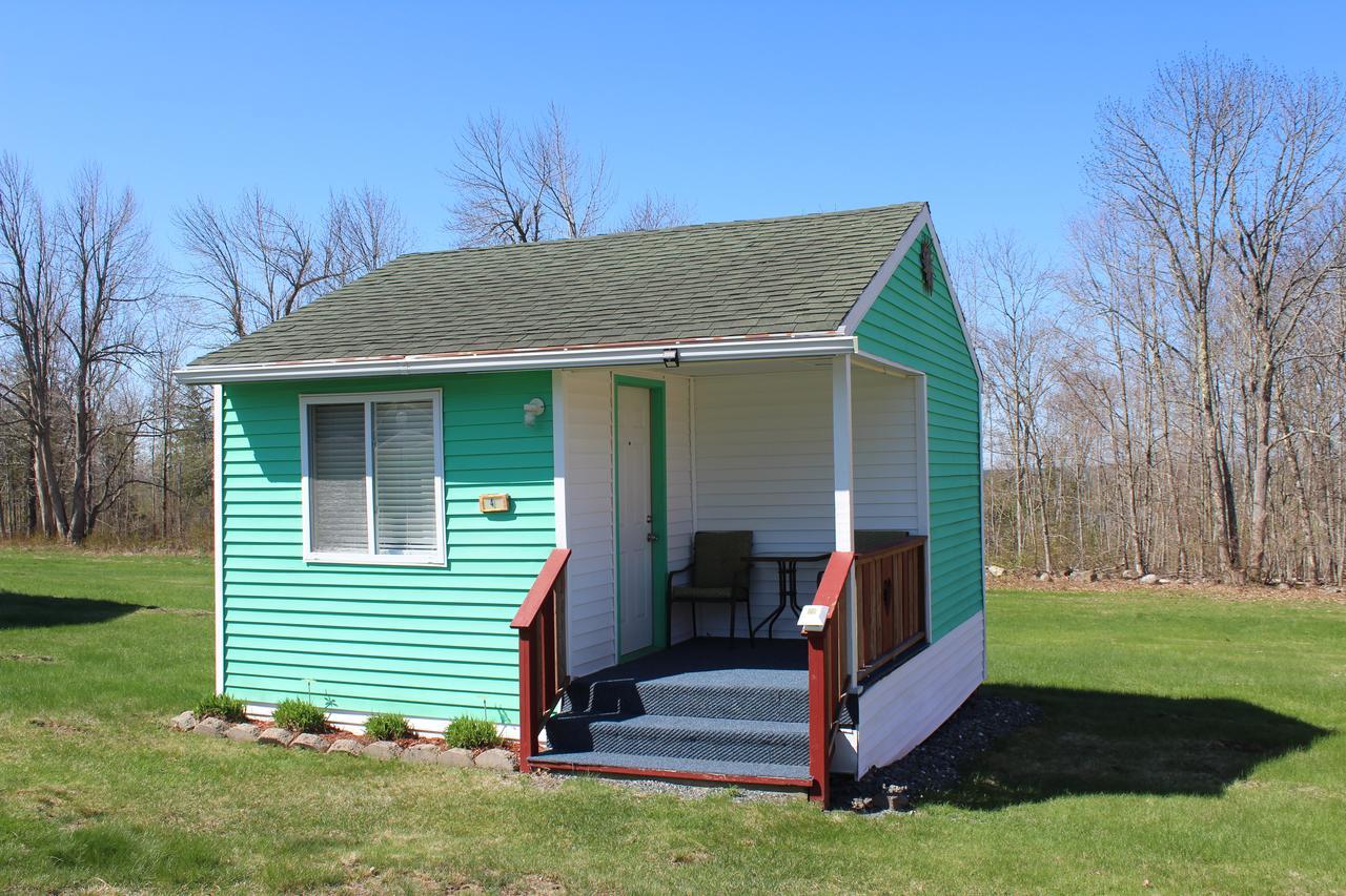 Twin Hills Cottages Of Acadia West Ellsworth Ngoại thất bức ảnh