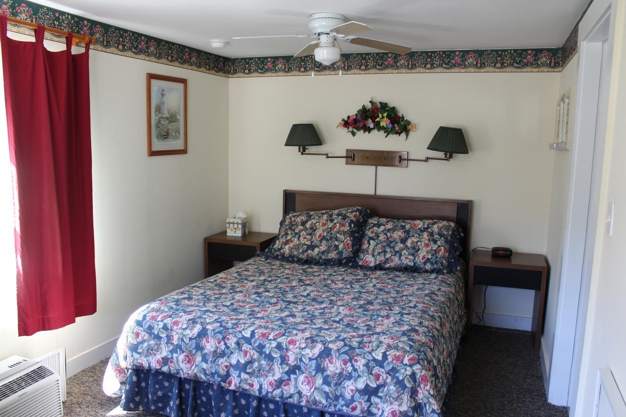 Twin Hills Cottages Of Acadia West Ellsworth Ngoại thất bức ảnh