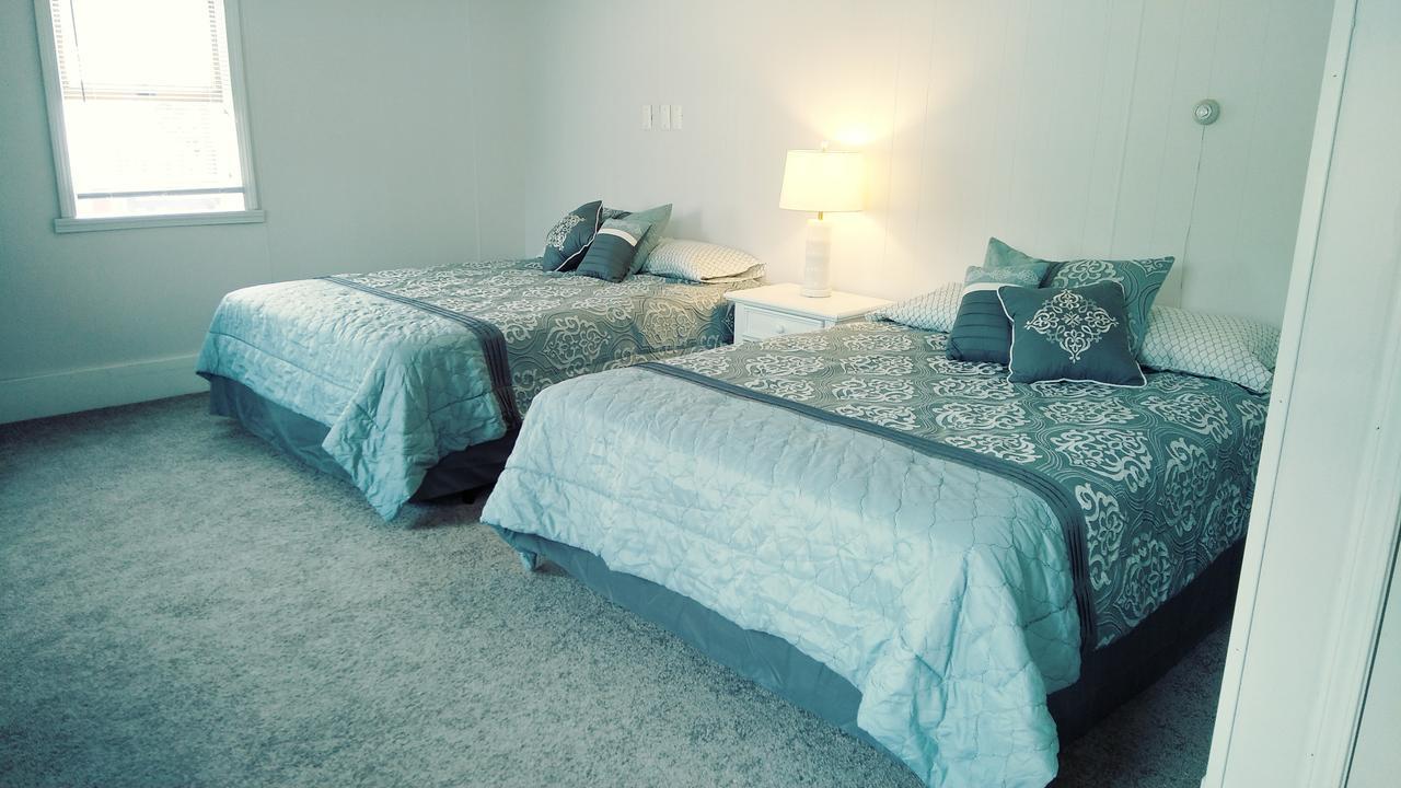 Twin Hills Cottages Of Acadia West Ellsworth Ngoại thất bức ảnh