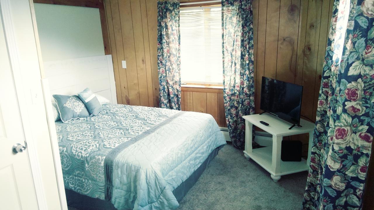 Twin Hills Cottages Of Acadia West Ellsworth Ngoại thất bức ảnh