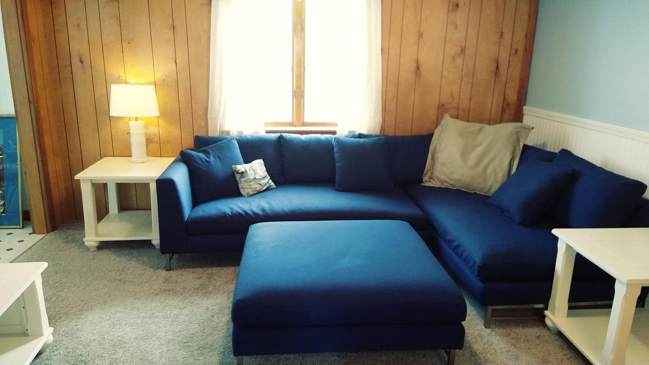 Twin Hills Cottages Of Acadia West Ellsworth Ngoại thất bức ảnh