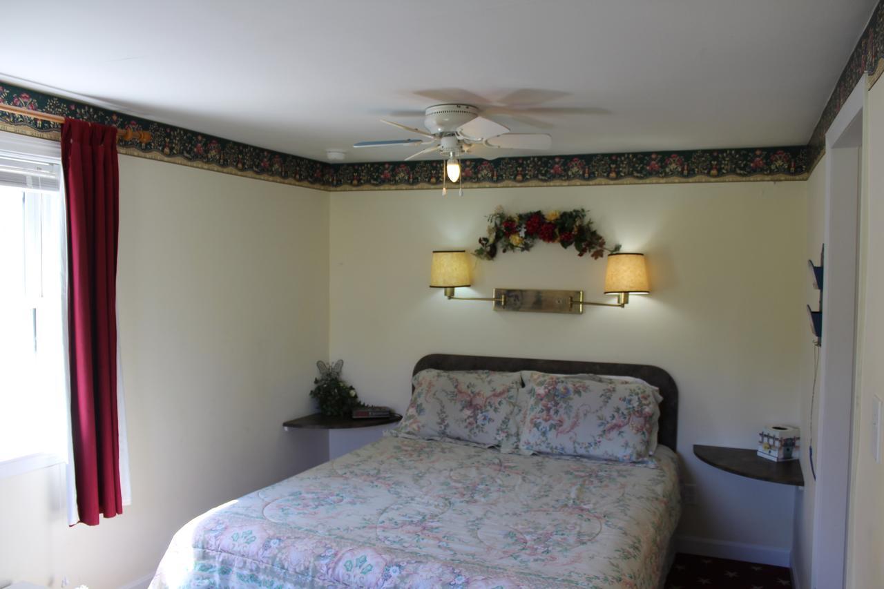 Twin Hills Cottages Of Acadia West Ellsworth Ngoại thất bức ảnh