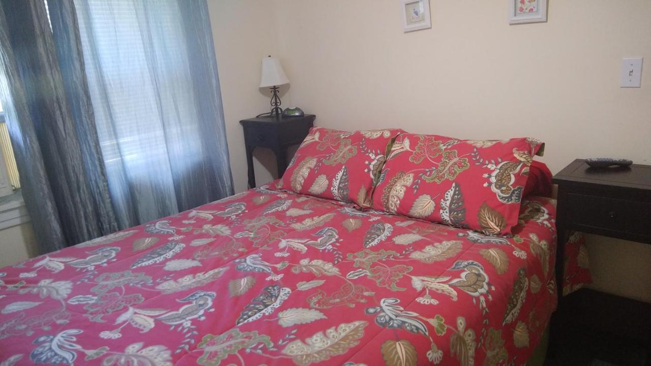Twin Hills Cottages Of Acadia West Ellsworth Ngoại thất bức ảnh