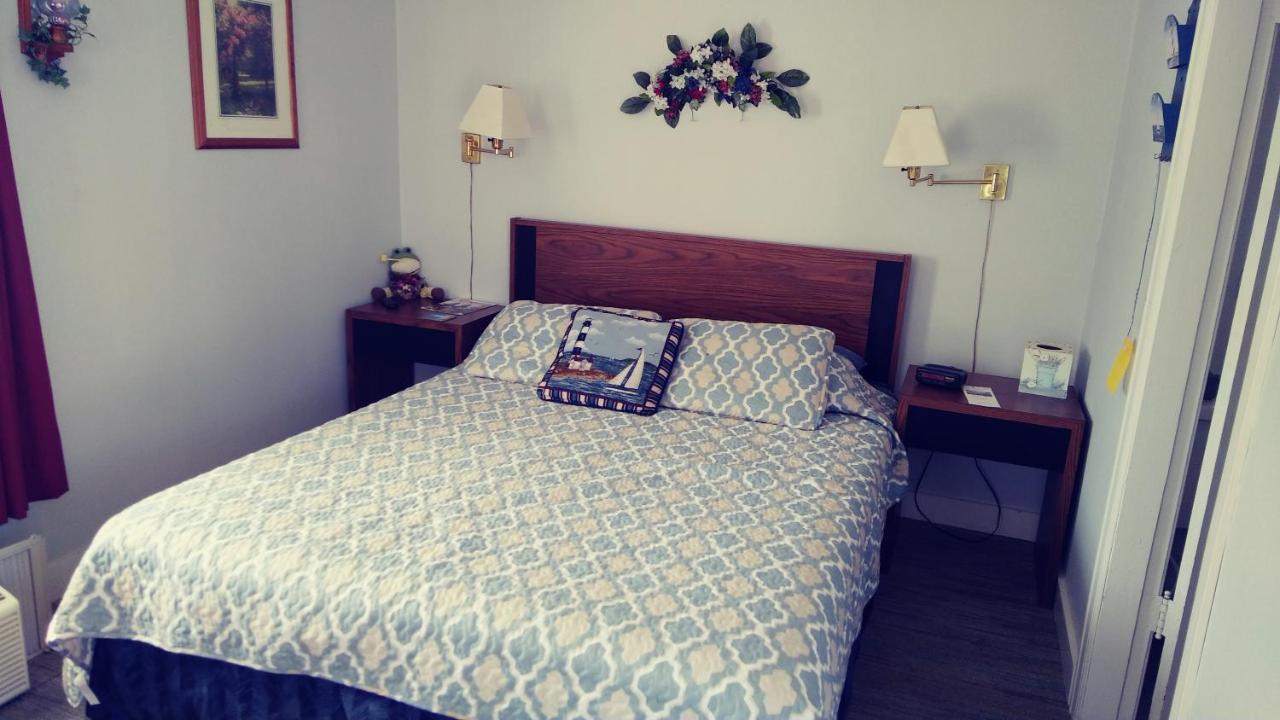 Twin Hills Cottages Of Acadia West Ellsworth Ngoại thất bức ảnh