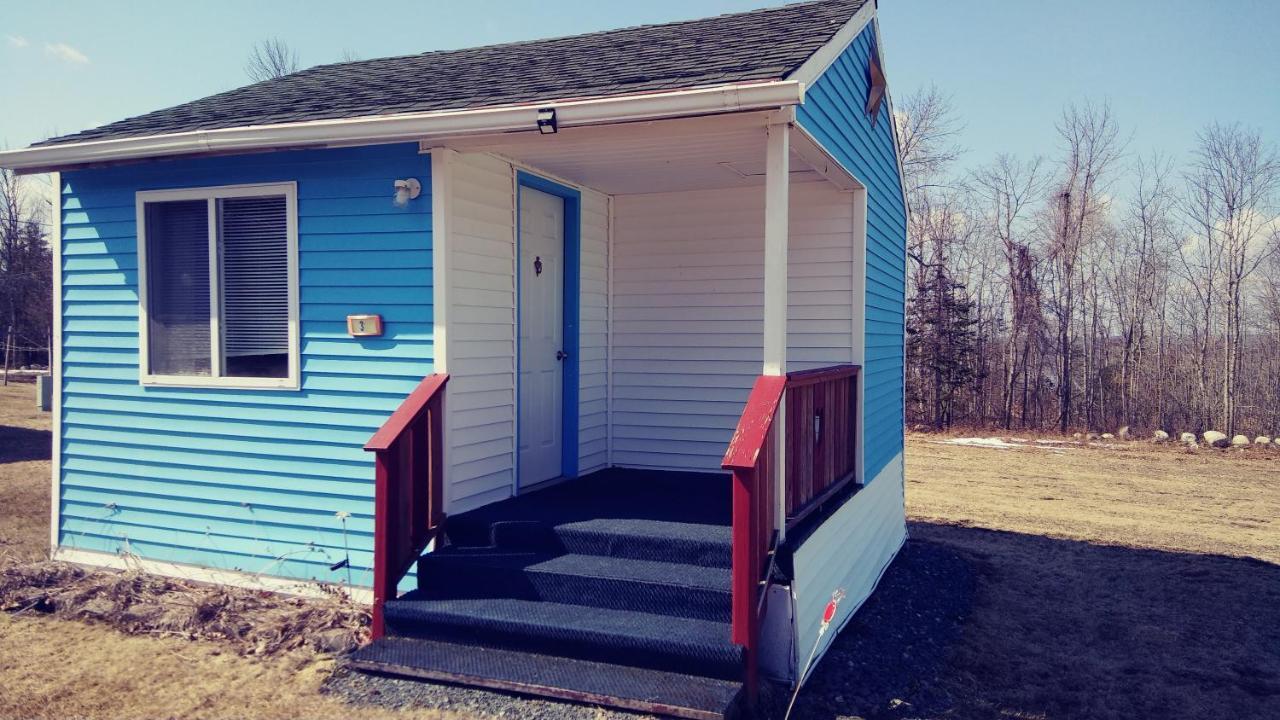 Twin Hills Cottages Of Acadia West Ellsworth Ngoại thất bức ảnh