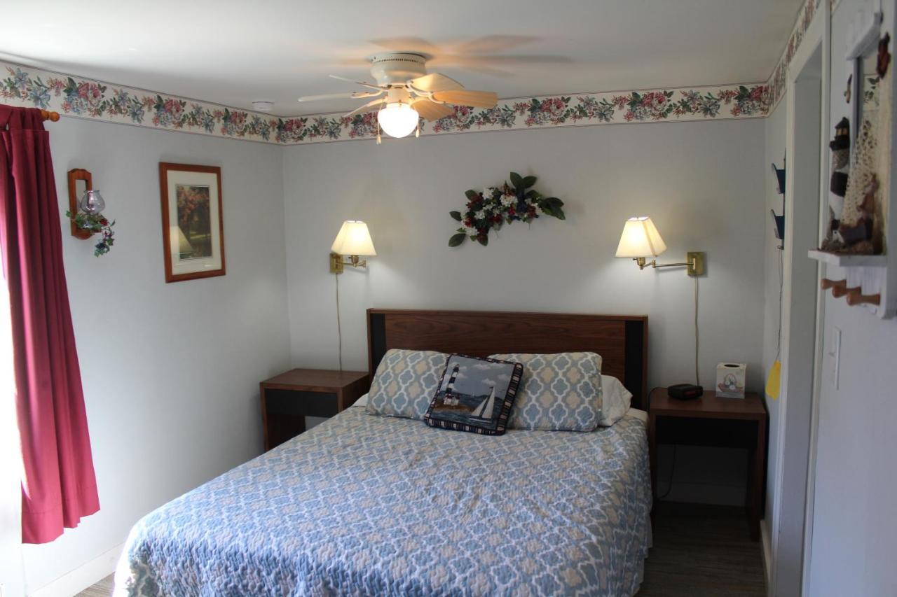 Twin Hills Cottages Of Acadia West Ellsworth Ngoại thất bức ảnh