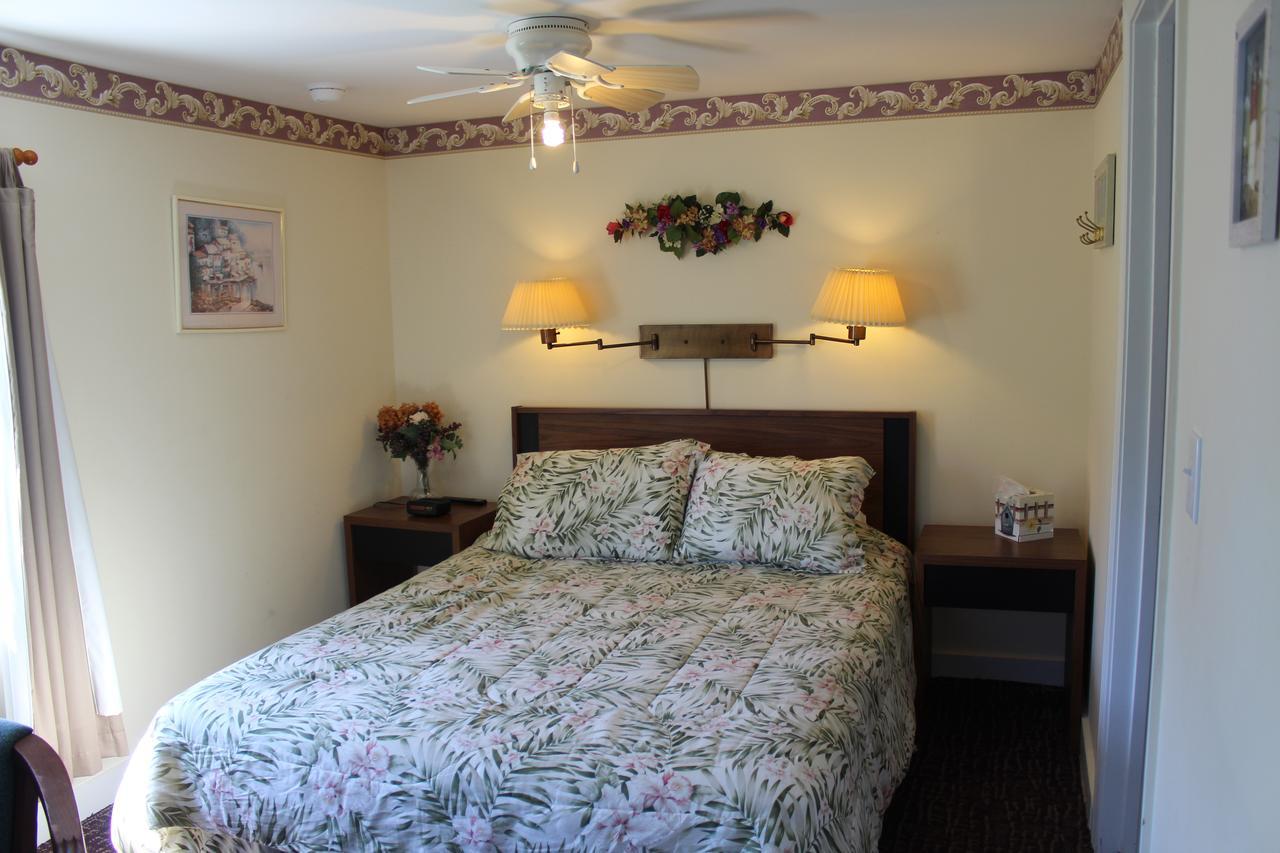Twin Hills Cottages Of Acadia West Ellsworth Ngoại thất bức ảnh