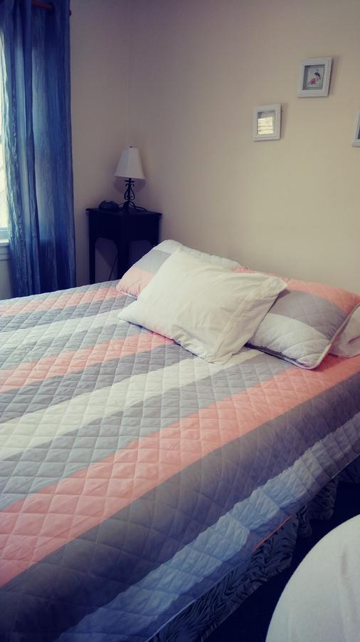 Twin Hills Cottages Of Acadia West Ellsworth Ngoại thất bức ảnh