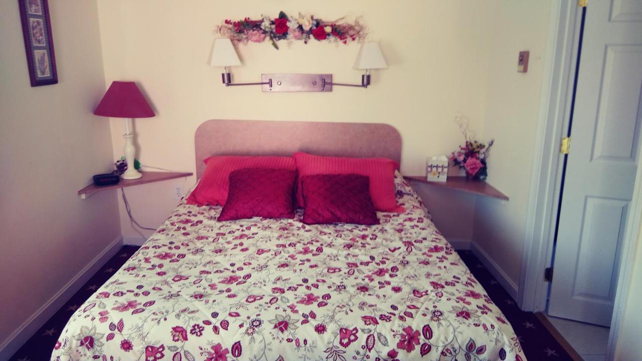 Twin Hills Cottages Of Acadia West Ellsworth Ngoại thất bức ảnh